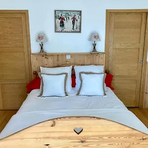 Belledonne Séjour chez l'habitant La Tronche (Isere)
