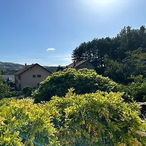  Appartement Lumineux