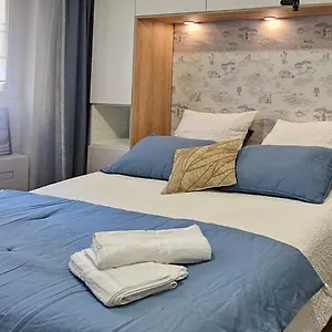  Appartement Les 6 Phoceens