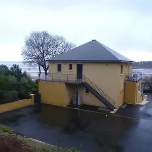 Locqui Appartement Locquirec