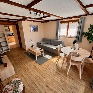  Appartement L'etape Du Plateau De Correo