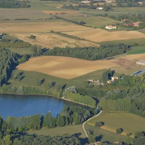Au Du Gouyre Hébergement de vacances Puygaillard-de-Quercy