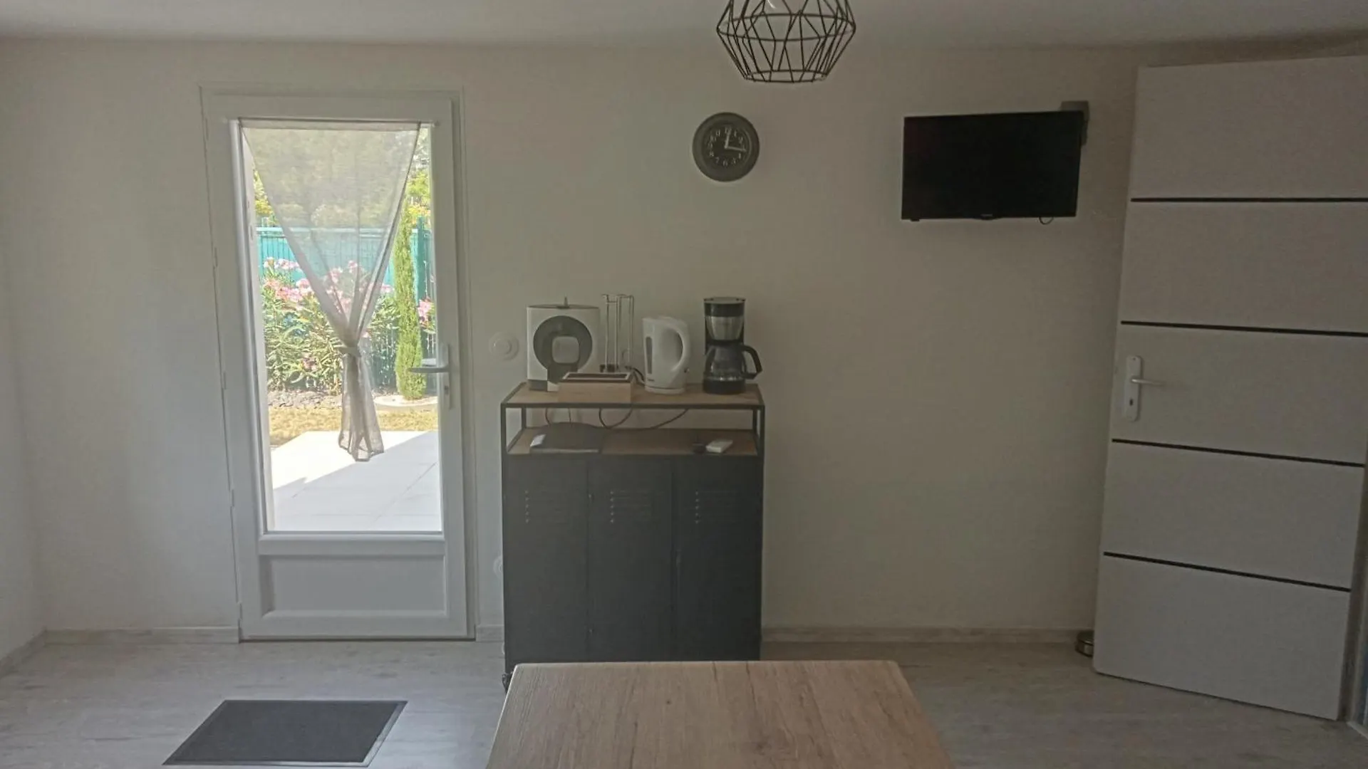 Les Lauriers Roses Apartment Fontvieille